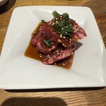 內臟燒肉 Hayabusa - 