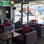 Life's Lounge cafe - 