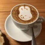 +α. -Dessert BAR- - カップチーノ