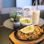 Life's Lounge cafe - 