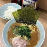 武蔵家 - 