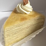 フレデリック カッセル - タヒチ（銀座三越限定）　1,080円