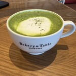 ベーカリー&テーブル 箱根 - 