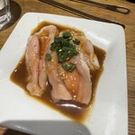 內臟燒肉 Hayabusa - 