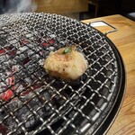 內臟燒肉 Hayabusa - 