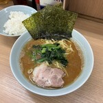 武蔵家 - 