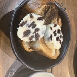 炭火焼一絆 - 