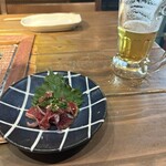 炭火焼一絆 - 