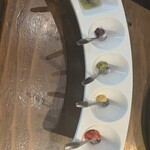 炭火焼一絆 - 
