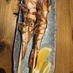 炭與海鮮與串燒與肴 Totttotto 難波千日前店 - 