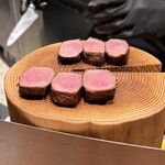 牛たんの檸檬 - 