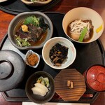 土佐料理 祢保希 - 