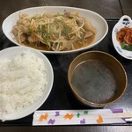 食道園 - 