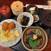 土佐料理 祢保希 - 