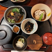 土佐料理 祢保希 - 