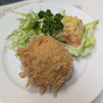 グリル佐久良 - 