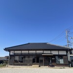 食堂サンダーボルト - 