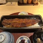 京都祇園鰻四代目菊川 - 