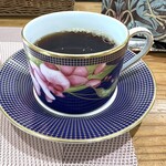 カフェ ド フフ - オリジナルブレンドコーヒー