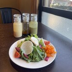 食堂サンダーボルト - 