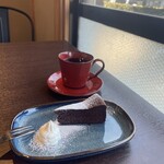 食堂サンダーボルト - 