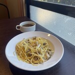 食堂サンダーボルト - 