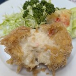 グリル佐久良 - 