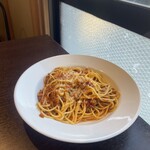 食堂サンダーボルト - 