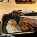 京都祇園鰻四代目菊川 - 