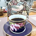 カフェ ド フフ - オリジナルブレンドコーヒー