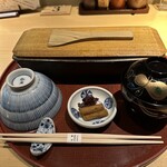 京都祇園鰻四代目菊川 - 