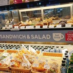 GODIVA cafe - 