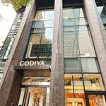 GODIVA cafe - 