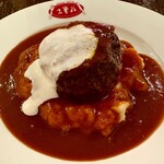 洋食とワインのお店 土筆苑 - 
