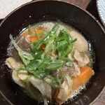 焼鳥どろまみれ - 