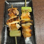 焼鳥どろまみれ - 