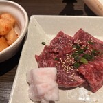肉処 牛宿 - 料理写真: