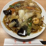 満龍 - 料理写真: