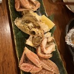 海味 はちきょう - 
