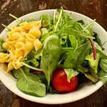 洋食とワインのお店 土筆苑 - 