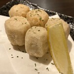 會津馬刺 博多牛雜鍋 Shochan - 
