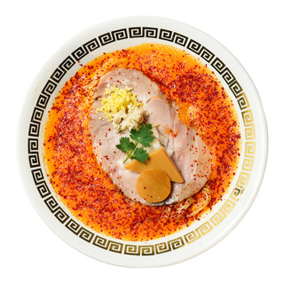 鯛白湯らーめん ○de▽_0