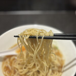 自家製麺 伊藤 - 