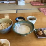 かいぜ - 料理写真:
