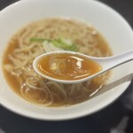 自家製麺 伊藤 - 
