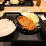 松のや - 料理写真: