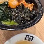 牛角焼肉食堂 - 料理写真: