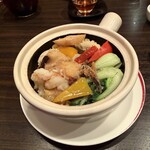 中国料理 彩龍 - 