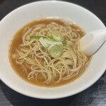 自家製麺 伊藤 - 