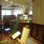 レストラン・ルーブル - 2014/03/27